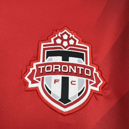 Toronto FC Principal 25-26