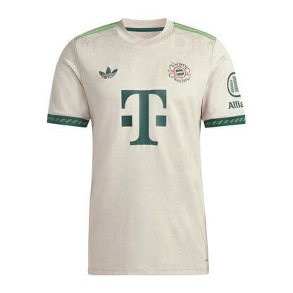 Bayern Munique - Oktoberfest Edição Especial 25-26