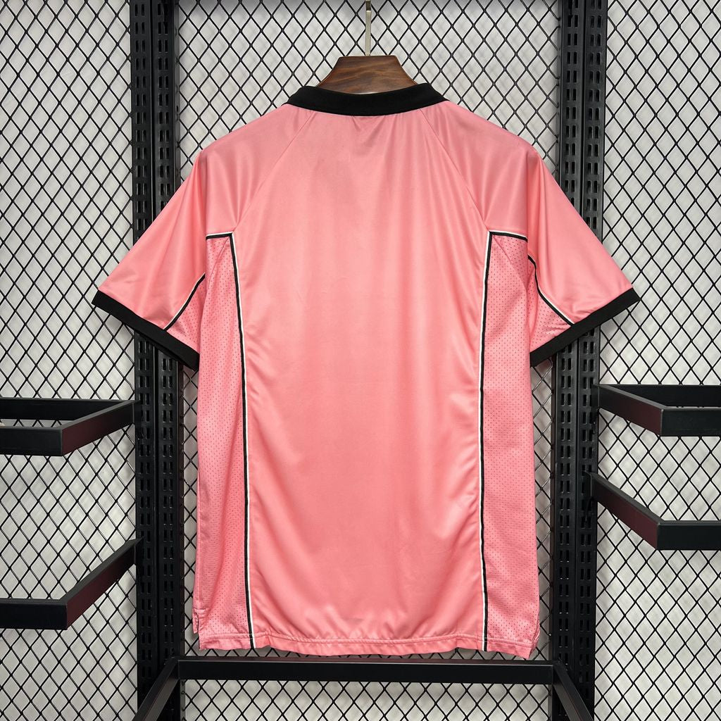 Juventus Retro 97-98