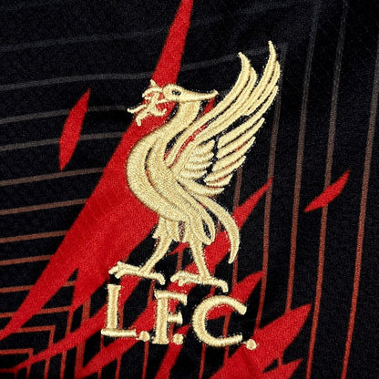 Liverpool  - Edição Especial 25-26