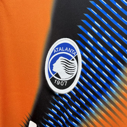Atalanta Alternativa 25-26