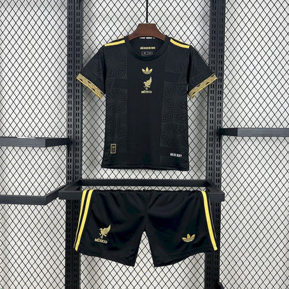 México - Edição Especial Kit de Criança 25-26