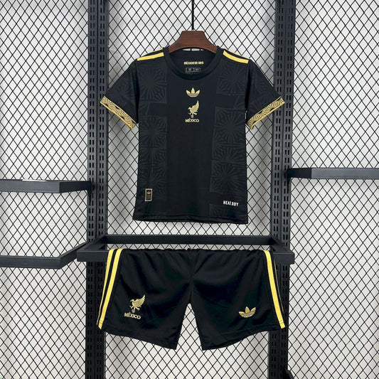 México - Edição Especial Kit de Criança 25-26