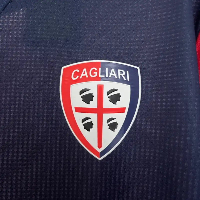 Cagliari Principal 24-25