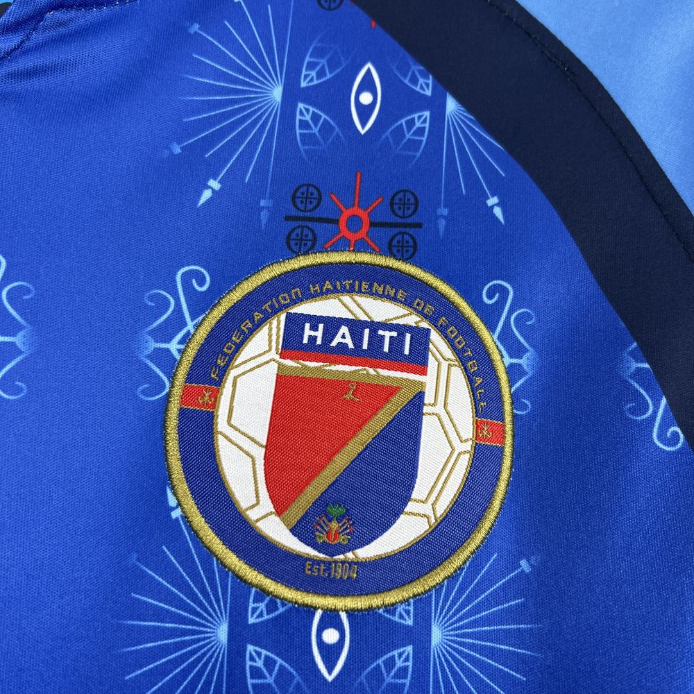 Haiti Principal 26-27