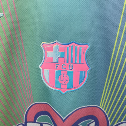 Barcelona X Karol G - Edição Especial 25-26