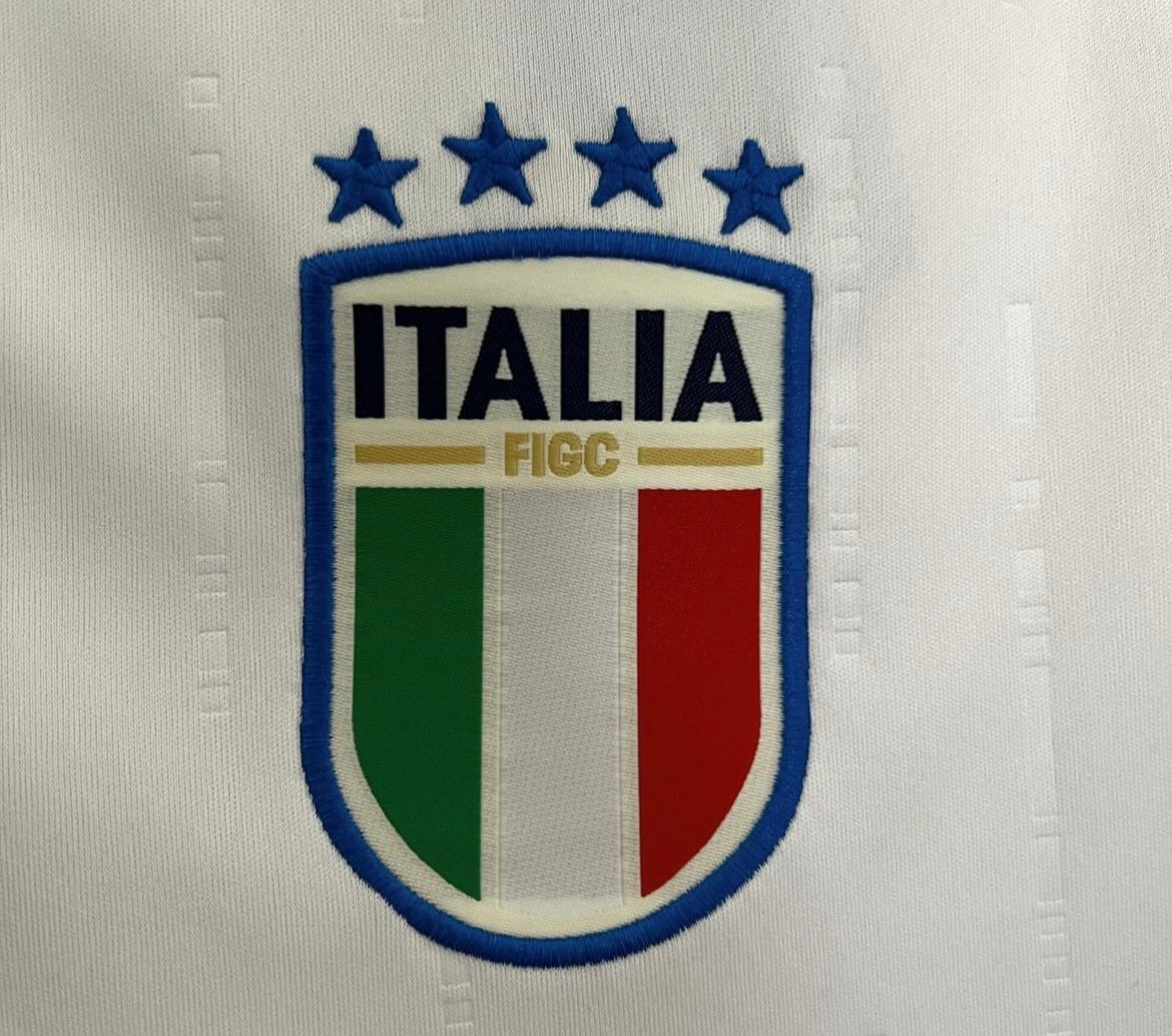 Itália Secundária 24-25