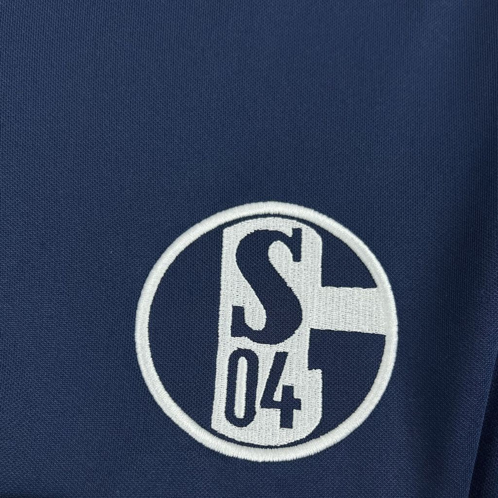 Schalke 04 Retro 10-11