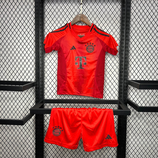 Bayern Munique Principal Kit Criança 24-25