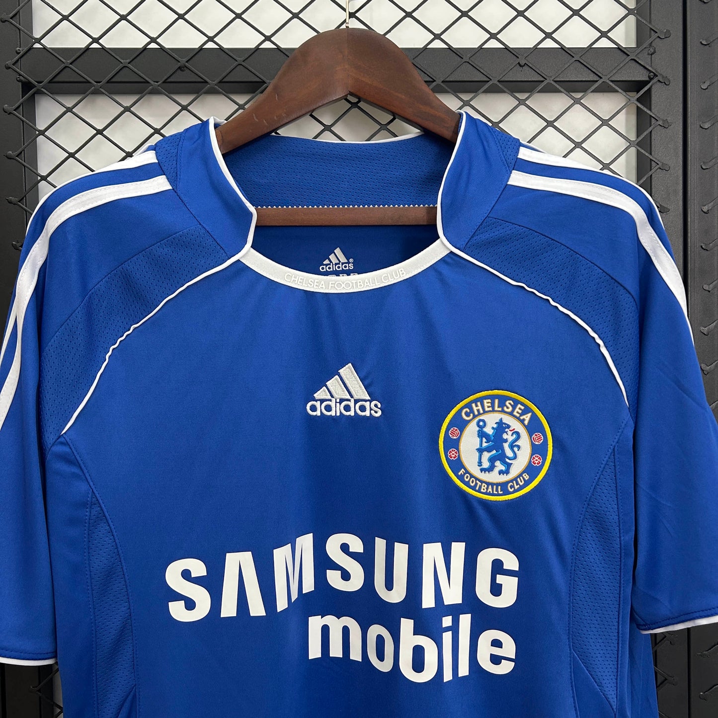 Chelsea Retro 06-07