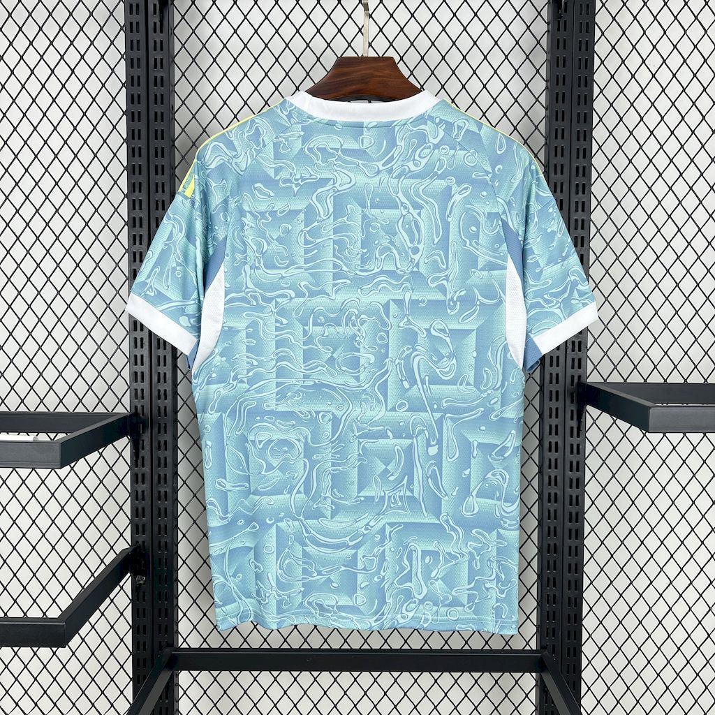 Juventus Secundária 25-26