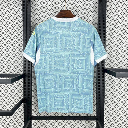 Juventus Secundária 25-26