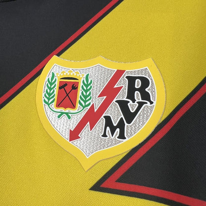 Rayo Vallecano Alternativa 25-26