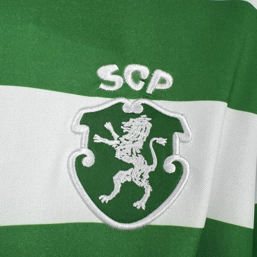 Sporting - Edição Especial 25-26