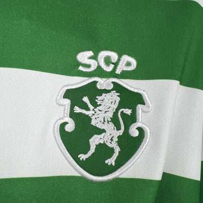 Sporting - Edição Especial 25-26