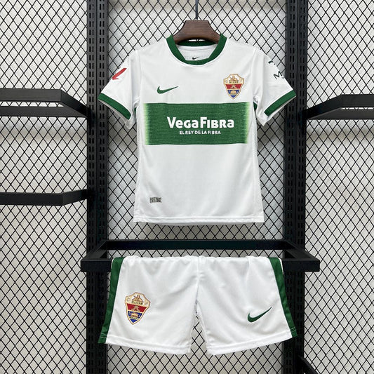 Elche Principal Kit Criança 25-26