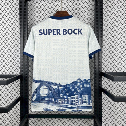 Porto - Edição Especial 25-26