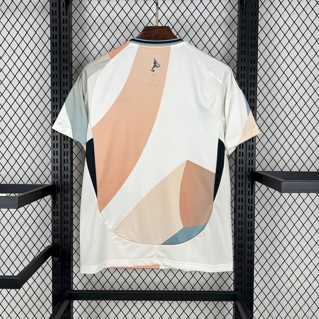 Espanha Secundária 25-26