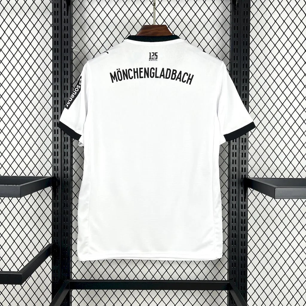 B. M’gladbach Principal 25-26