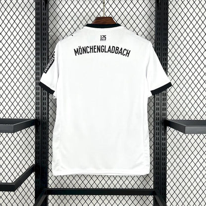 B. M’gladbach Principal 25-26