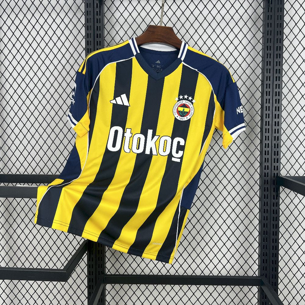 Fenerbahçe Principal 25-26
