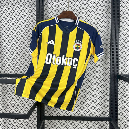 Fenerbahçe Principal 25-26