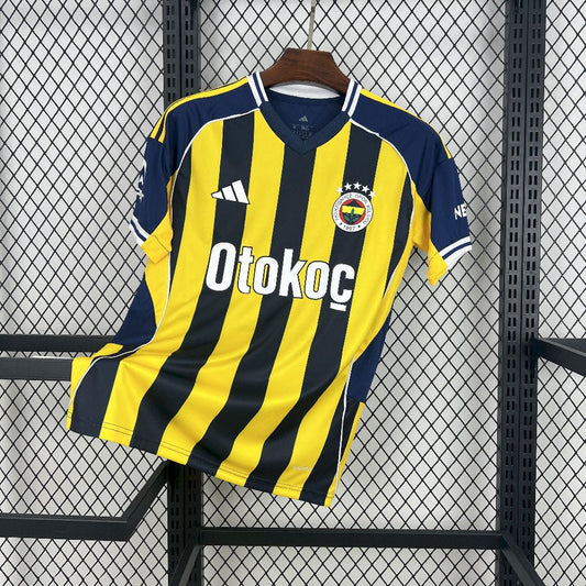 Fenerbahçe Principal 25-26