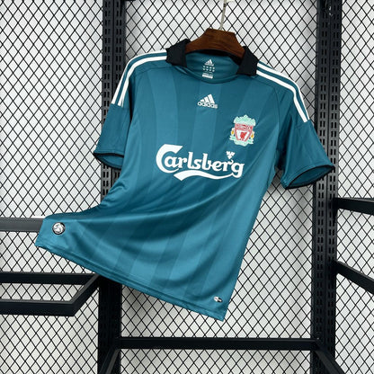 Liverpool Retro 2008-2009