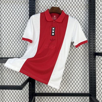 Ajax - Edição Especial 25-26