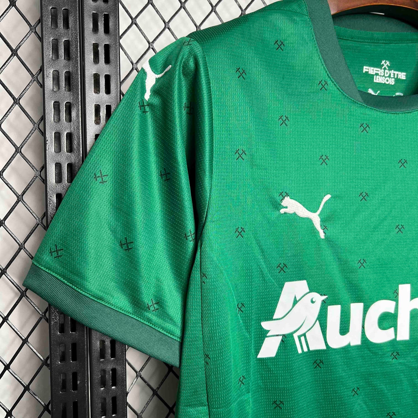 Lens Alternativa 24-25