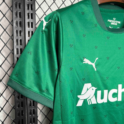 Lens Alternativa 24-25