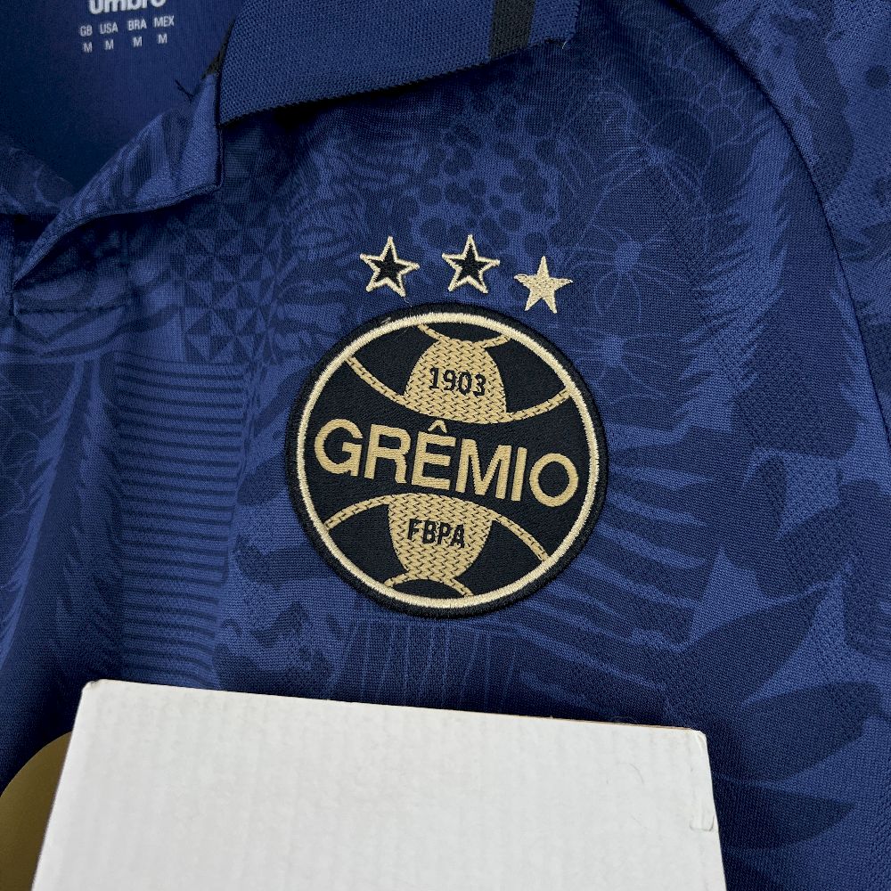 Grémio Alternativa 25-26