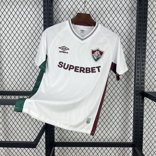 Fluminense Secundária 25-26
