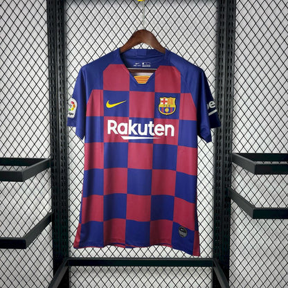 Barcelona Retro 19-20