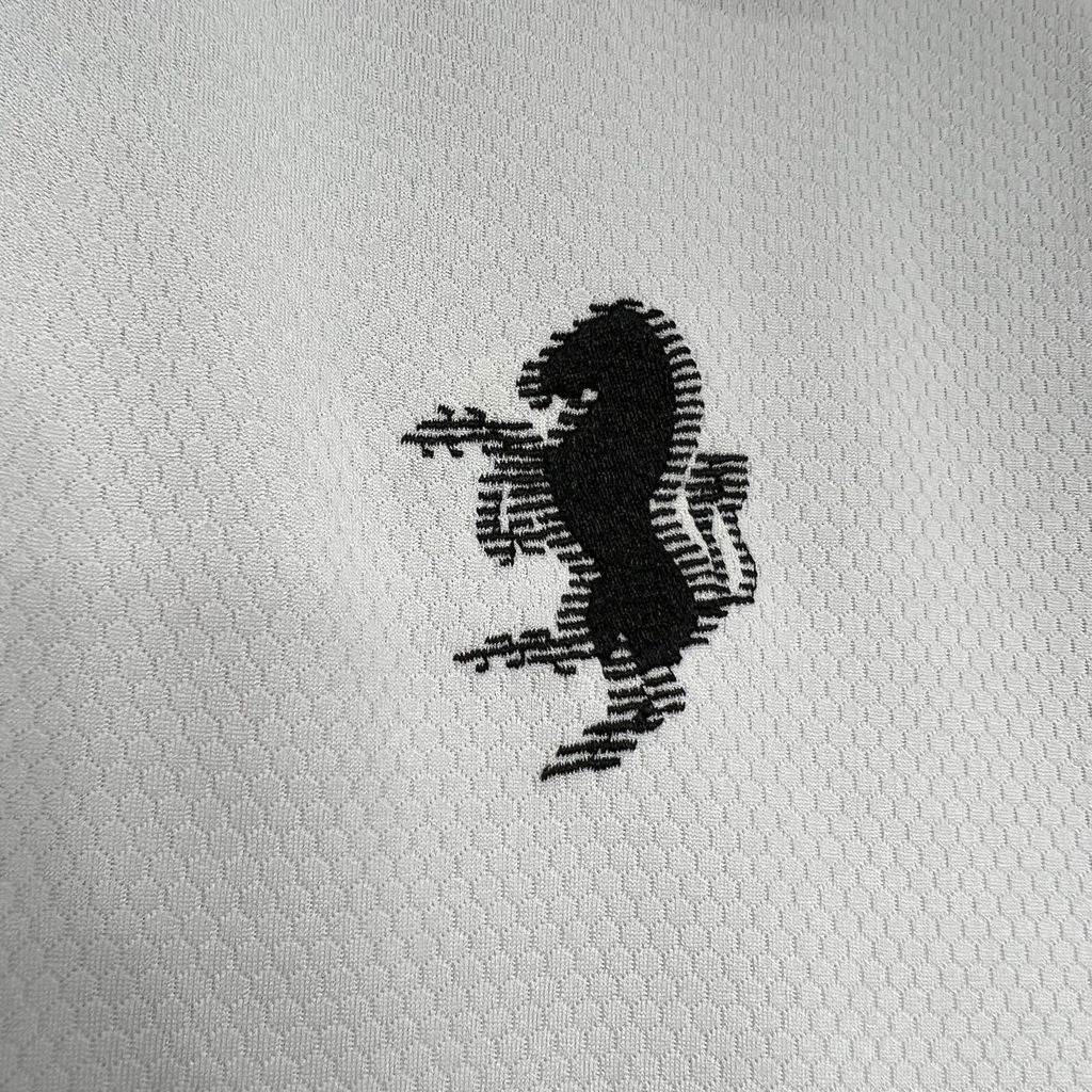 Juventus - Camisola Pré-Jogo 24-25