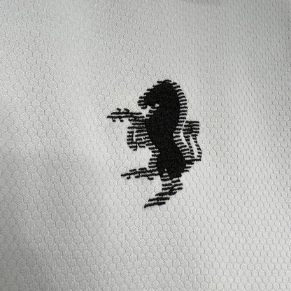 Juventus - Camisola Pré-Jogo 24-25