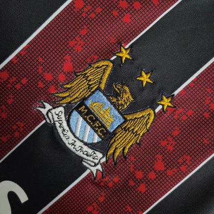Manchester City Retro 08-09