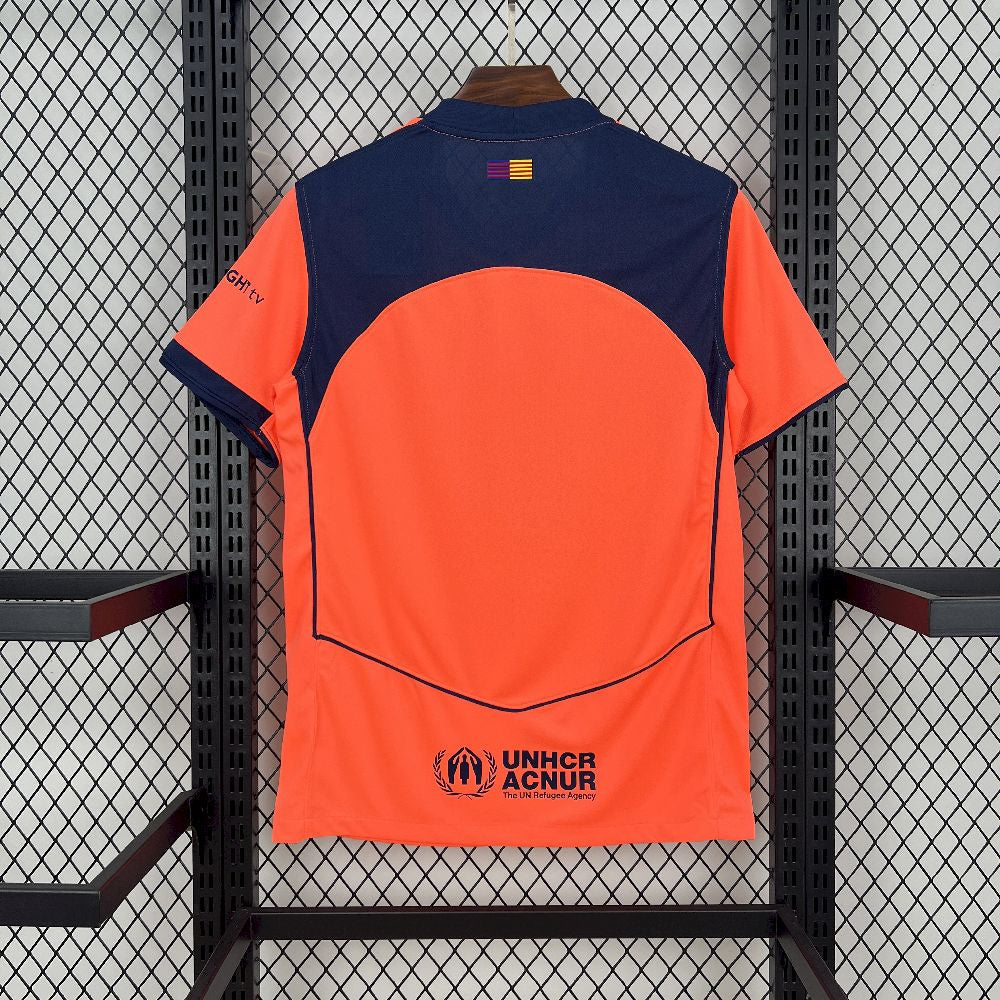 Barcelona Alternativa 25-26