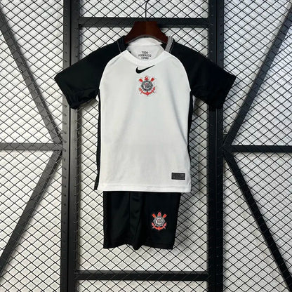 Corinthians Principal Kit de Criança 25-26