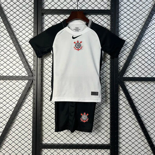 Corinthians Principal Kit de Criança 25-26