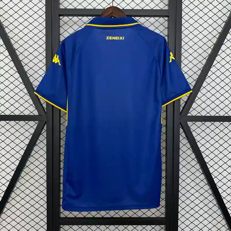 Genoa - Edição Especial 25-26