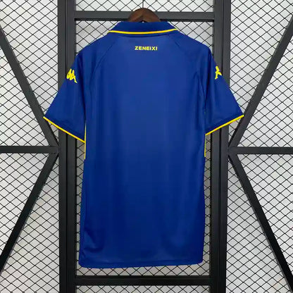 Genoa - Edição Especial 25-26