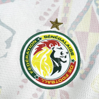 Senegal Principal 26-27
