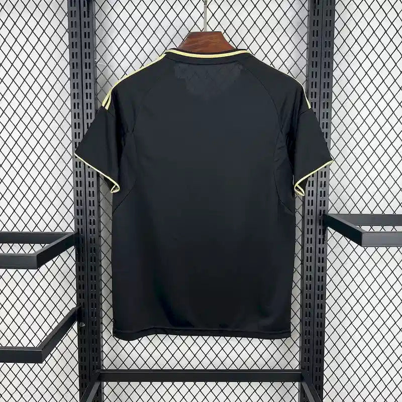 Aberdeen Secundária 25-26