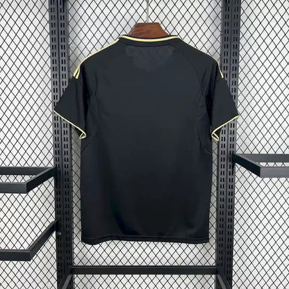 Aberdeen Secundária 25-26