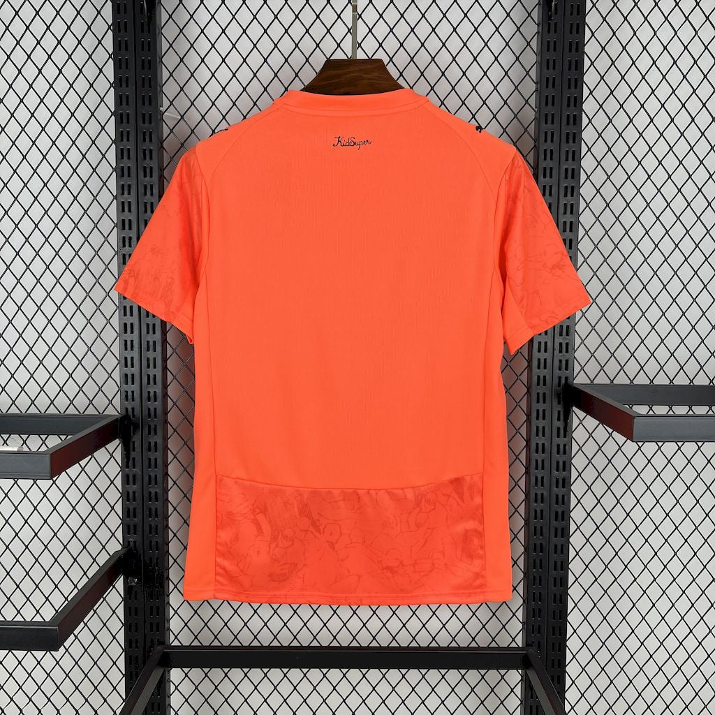 Manchester City Alternativa 25-26