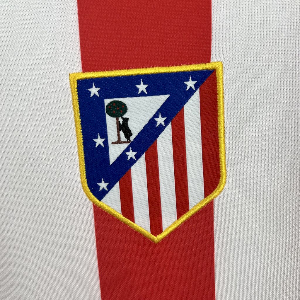 Atlético Madrid Retro 02-03