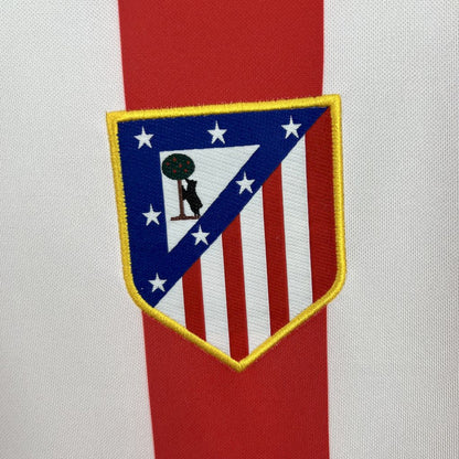 Atlético Madrid Retro 02-03