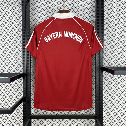 Bayern Munique Retro 05-06