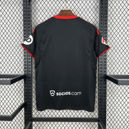 Sevilla Alternativa 25-26